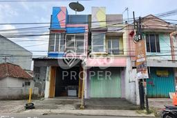 Ruko Dijual di Kawasan Lowokwaru, Malang Harga Kompetitif Ruko Dijual di Kawasan Lowokwaru, Malang Harga Kompetitif