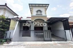 Properti Strategis 3 KT LT 150m² di Blimbing, Malang Properti Strategis 3 KT LT 150m² di Blimbing, Malang