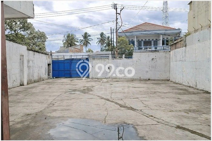 Unit Gudang Dijual di Margahayu Bandung Luas Bangunan 1000m2 Unit Gudang Dijual di Margahayu Bandung Luas Bangunan 1000m2