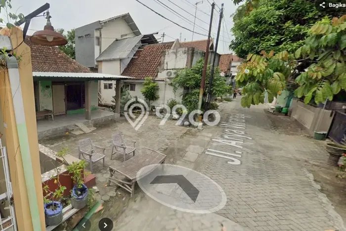 Rumah Modern Minimalis 2 Kamar Siap Huni di Jombang Rumah Modern Minimalis 2 Kamar Siap Huni di Jombang