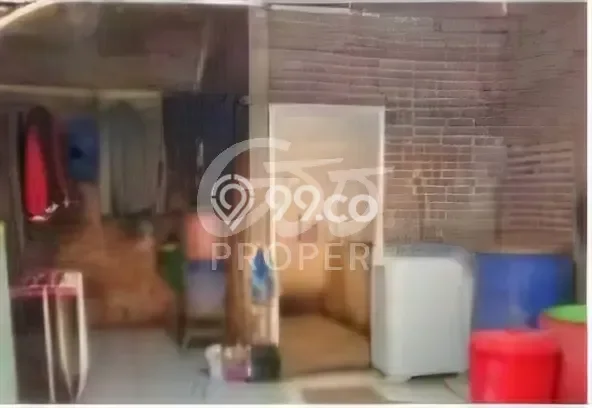 Dijual Cepat Rumah Favorit Siap Huni LB 245m2 di Gunung Pati, Semarang Dijual Cepat Rumah Favorit Siap Huni LB 245m2 di Gunung Pati, Semarang