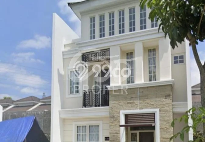 Disewakan segera rumah minimalis lokasi strategis 4 Kamar di Kedungkandang, Malang Disewakan segera rumah minimalis lokasi strategis 4 Kamar di Kedungkandang, Malang