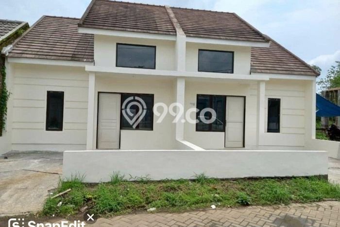 Rumah Budget Favorit Dijual Area Kedungkandang LT 84m2 Rumah Budget Favorit Dijual Area Kedungkandang LT 84m2