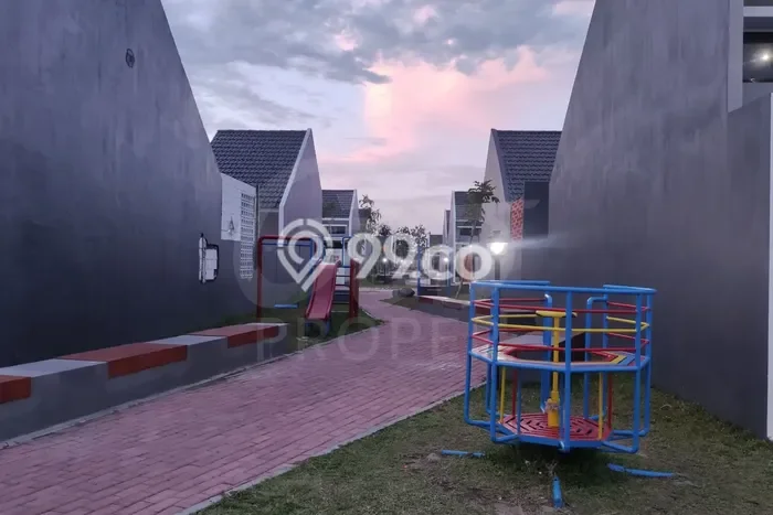 Jual Rumah Murah Meriah Gedangan Punya 2 KT & LT 72m2 Jual Rumah Murah Meriah Gedangan Punya 2 KT & LT 72m2