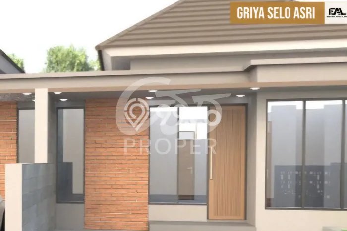 Griya Selo Asri Griya Selo Asri