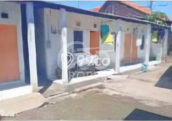 Kost untuk Dijual di Ungaran Punya 11 Kamar Kost untuk Dijual di Ungaran Punya 11 Kamar