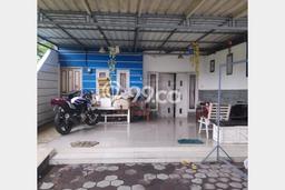 Jual Rumah Favorit Siap Huni LB 90m2 di Tanggulangin, Sidoarjo Jual Rumah Favorit Siap Huni LB 90m2 di Tanggulangin, Sidoarjo