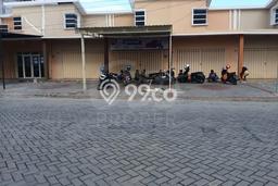 Ruko Bagus LT 60m2 LB 50m2 Dijual di Sukodono Sidoarjo Ruko Bagus LT 60m2 LB 50m2 Dijual di Sukodono Sidoarjo