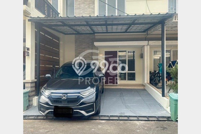 For Sale Rumah 3 Kamar Lokasi Strategis Nyaman dan Strategis di Setu For Sale Rumah 3 Kamar Lokasi Strategis Nyaman dan Strategis di Setu
