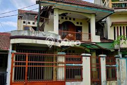 Dijual Rumah Strategis Bagus Punya 4 KT di Pamulang Tangerang Selatan SHM Dijual Rumah Strategis Bagus Punya 4 KT di Pamulang Tangerang Selatan SHM