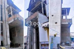 Dijual Rumah Siap Huni di Genuk Semarang Harga Rp 400 Juta LT 108m2 Dijual Rumah Siap Huni di Genuk Semarang Harga Rp 400 Juta LT 108m2
