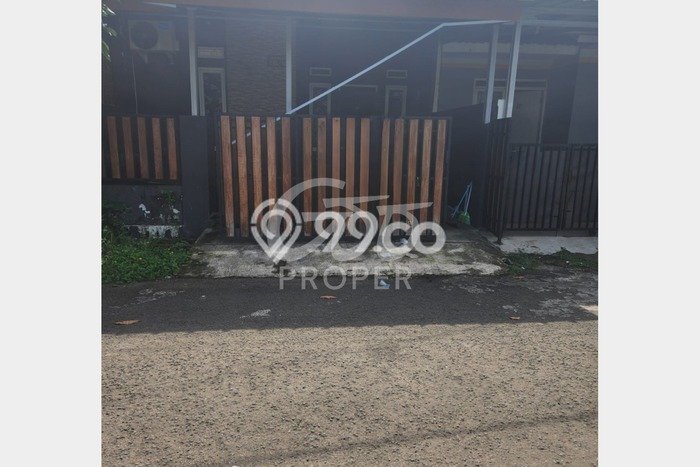 Rumah Minimalis Dijual di Jonggol 2 Kamar dengan LT 72m2 Rumah Minimalis Dijual di Jonggol 2 Kamar dengan LT 72m2