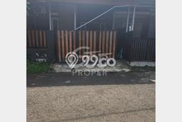 Rumah Minimalis Dijual di Jonggol 2 Kamar dengan LT 72m2 Rumah Minimalis Dijual di Jonggol 2 Kamar dengan LT 72m2