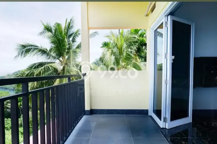 Rumah Modern Minimalis 4 KT Bisa Langsung Pindah di Padang Selatan Rumah Modern Minimalis 4 KT Bisa Langsung Pindah di Padang Selatan