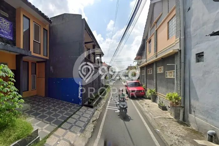 For Sale Hunian Rumah Nyaman 2 Kamar di Sawojajar, Malang For Sale Hunian Rumah Nyaman 2 Kamar di Sawojajar, Malang