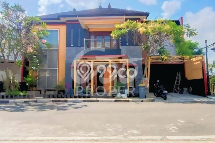 Dijual Rumah Mewah Exclusive di Kartasura, Sukoharjo Dijual Rumah Mewah Exclusive di Kartasura, Sukoharjo