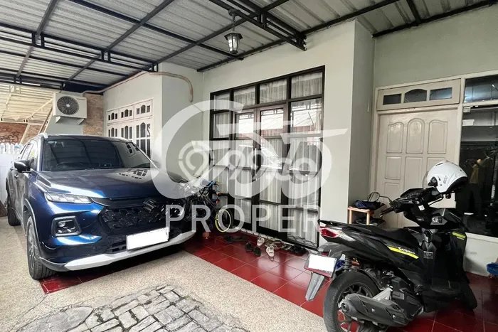 Hunian Cantik Minimalis Lb 80m2 di Kedungkandang, Malang Hunian Cantik Minimalis Lb 80m2 di Kedungkandang, Malang