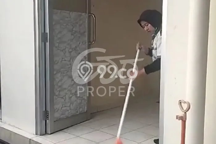 Komersial Dijual di Tangerang LT 6m2, LB 6m2 untuk Investasi Komersial Dijual di Tangerang LT 6m2, LB 6m2 untuk Investasi