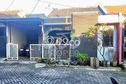 Rumah Minimalis Favorit Dijual Area Gedangan LT 80m2 Rumah Minimalis Favorit Dijual Area Gedangan LT 80m2