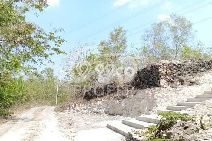 Untuk Dijual Tanah di Pajangan Bantul Luas 1076m2 SHM Untuk Dijual Tanah di Pajangan Bantul Luas 1076m2 SHM