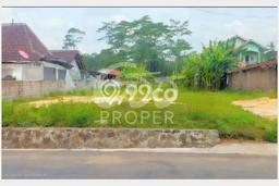 Lahan Kosong Dijual di Ampel, Boyolali, Luas 1141m2 Area Strategis Lahan Kosong Dijual di Ampel, Boyolali, Luas 1141m2 Area Strategis