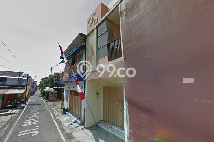 Disewakan Ruko di Kawasan Ramai Dinoyo Luas 64m2 Disewakan Ruko di Kawasan Ramai Dinoyo Luas 64m2