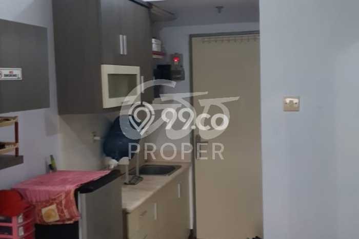 Hunian Apartemen Budget Friendly di Malang dengan 1 Kamar Tidur, 1 Kamar Mandi Hunian Apartemen Budget Friendly di Malang dengan 1 Kamar Tidur, 1 Kamar Mandi