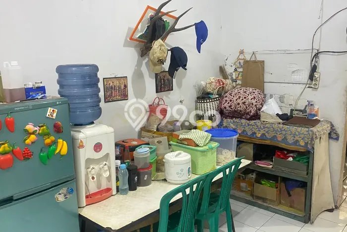 Rumah Sederhana Dijual Lokasi Pedurungan 3 Kamar dengan Luas Tanah 90m2 Rumah Sederhana Dijual Lokasi Pedurungan 3 Kamar dengan Luas Tanah 90m2