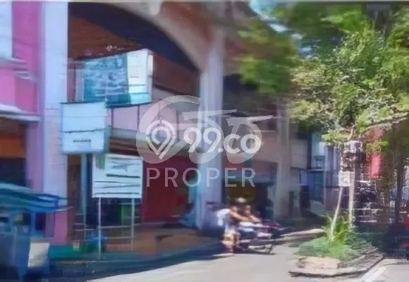 Ruko Dijual di Sidorejo LT 128m2, LB 224m2 Solusi Investasi Cerdas Ruko Dijual di Sidorejo LT 128m2, LB 224m2 Solusi Investasi Cerdas