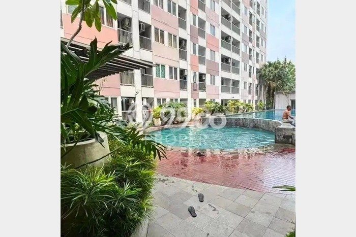 Apartemen Terjangkau Dijual di Karawang 0 KT & 0 KM Apartemen Terjangkau Dijual di Karawang 0 KT & 0 KM