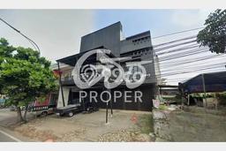 Ruko Disewa di Sukun, Malang, LT 66m2 / LB 166m2 Ruko Disewa di Sukun, Malang, LT 66m2 / LB 166m2