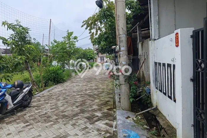 Rumah Murah Dijual di Rajeg, Tangerang Harga Rp 190 Juta Rumah Murah Dijual di Rajeg, Tangerang Harga Rp 190 Juta