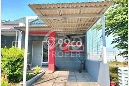 Lokasi strategis! Rumah siap huni disewakan di Sukolilo LB 160m2 Lokasi strategis! Rumah siap huni disewakan di Sukolilo LB 160m2