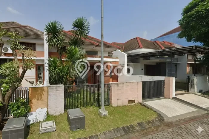 Dijual Hunian Rumah Nyaman 3 Kamar di Balearjosari, Malang Dijual Hunian Rumah Nyaman 3 Kamar di Balearjosari, Malang
