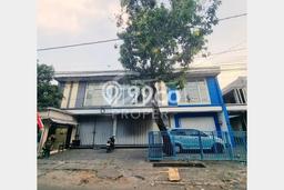 Unit Ruko Dijual di Dukuh Pakis Surabaya Luas Bangunan 152m2 Unit Ruko Dijual di Dukuh Pakis Surabaya Luas Bangunan 152m2