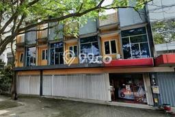 Ruko Paling Dicari LB 60m2 Dijual di Pakis Ruko Paling Dicari LB 60m2 Dijual di Pakis