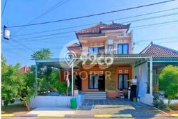 Jual Rumah Bagus Siap Huni LB 65m2 di Ngaliyan, Semarang Jual Rumah Bagus Siap Huni LB 65m2 di Ngaliyan, Semarang