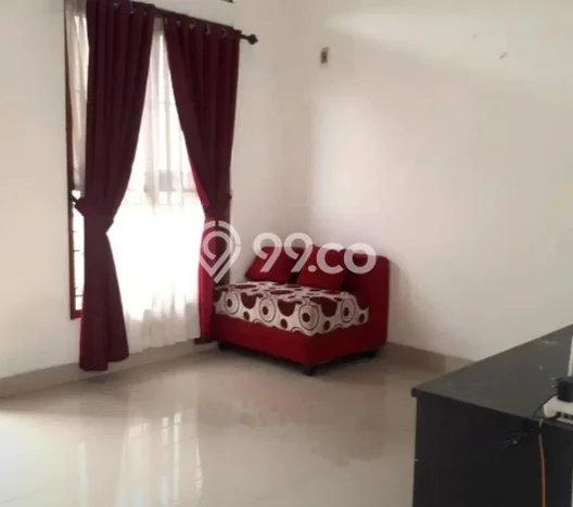Rumah Kontrakan Jakarta Timur LT 64m2 LB 120m2 Kawasan Condet Rumah Kontrakan Jakarta Timur LT 64m2 LB 120m2 Kawasan Condet