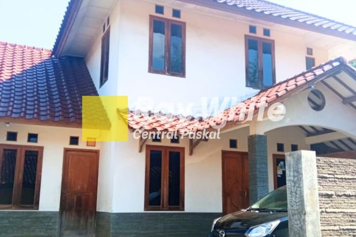 Rumah Minimalis 6 Kamar LT 149m2 di Jatinangor Rumah Minimalis 6 Kamar LT 149m2 di Jatinangor