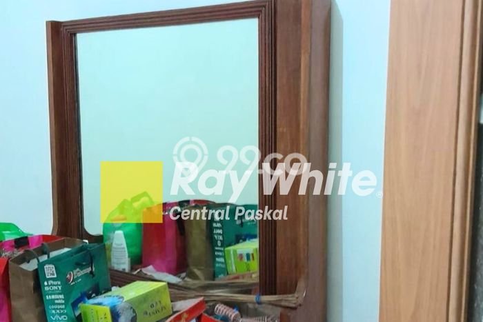Rumah Modern 3 KT di Kopo Permai Bandung Rumah Modern 3 KT di Kopo Permai Bandung