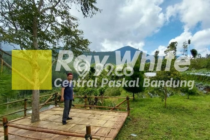 Tanah Kosong Dijual di Bandung Barat dengan Area 4228m2 Tanah Kosong Dijual di Bandung Barat dengan Area 4228m2
