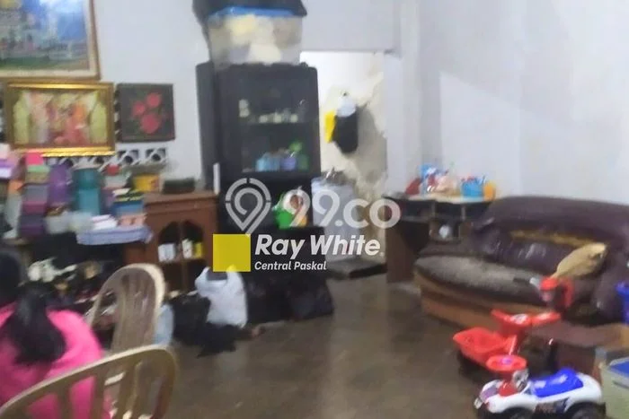 Dijual Hunian Rumah Terawat 4 KT di Ciateul, Bandung Dijual Hunian Rumah Terawat 4 KT di Ciateul, Bandung