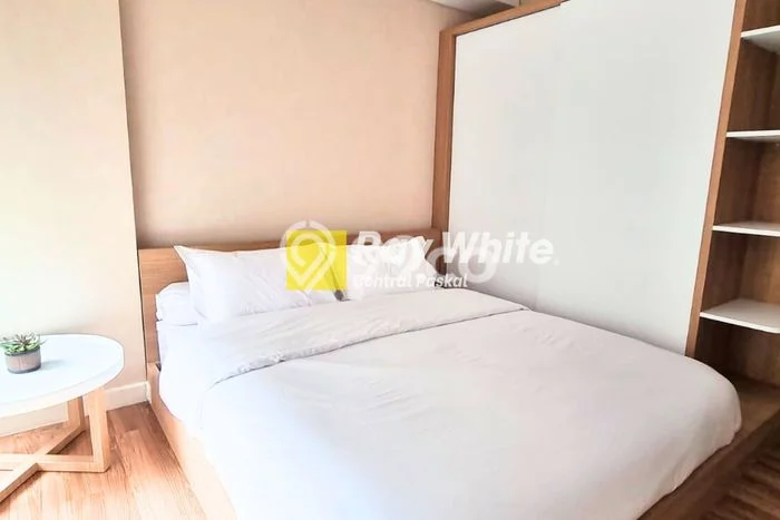 Apartemen Siap Huni 0 BR dengan Harga Terjangkau di Area Cicendo, Bandung Apartemen Siap Huni 0 BR dengan Harga Terjangkau di Area Cicendo, Bandung