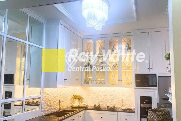 Rumah Modern Cantik 2 Kamar Siap Huni di Arcamanik Rumah Modern Cantik 2 Kamar Siap Huni di Arcamanik