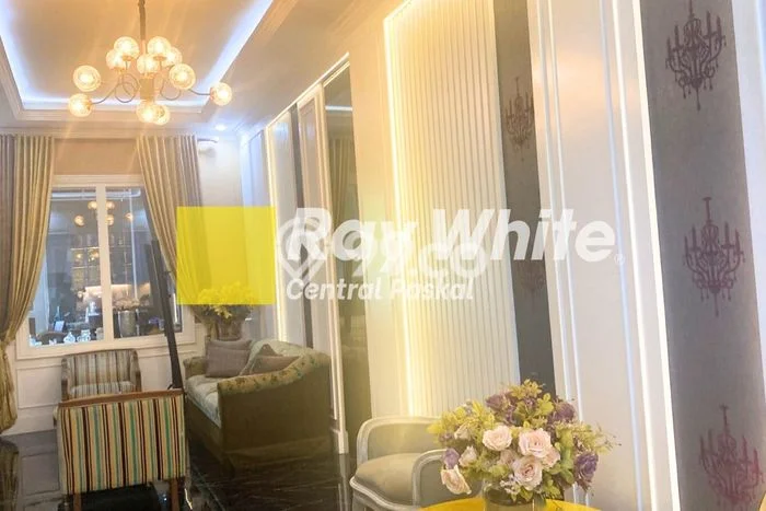 Rumah Modern Cantik 2 Kamar Siap Huni di Arcamanik Rumah Modern Cantik 2 Kamar Siap Huni di Arcamanik