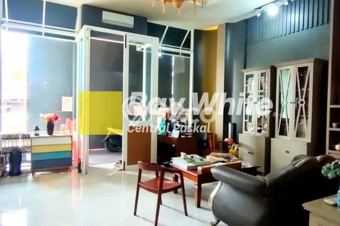 Rumah Modern Cantik 2 Kamar Siap Huni di Arcamanik Rumah Modern Cantik 2 Kamar Siap Huni di Arcamanik