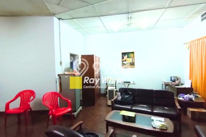 Komersial Dijual di Prime Area Bandung Luas 160m2 Komersial Dijual di Prime Area Bandung Luas 160m2