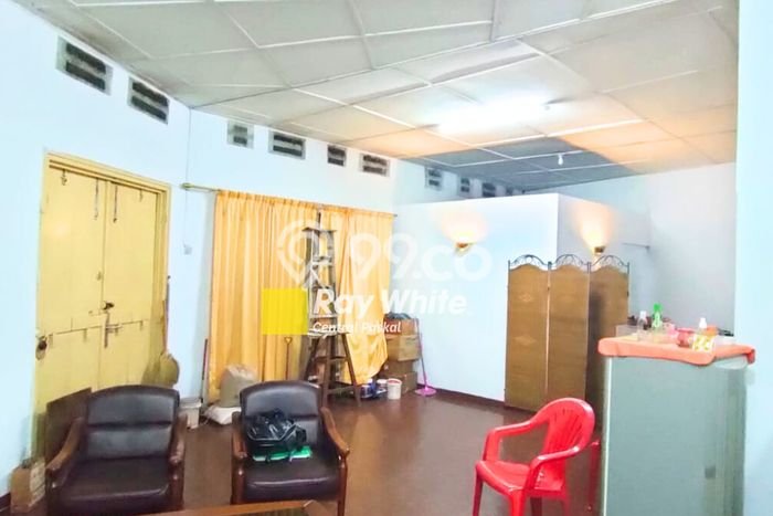 Komersial Dijual di Prime Area Bandung Luas 160m2 Komersial Dijual di Prime Area Bandung Luas 160m2