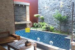 For Sale! Premium House LT 222m2 Desain Modern di Setra Duta For Sale! Premium House LT 222m2 Desain Modern di Setra Duta