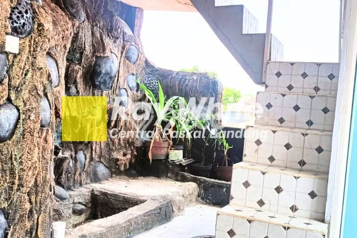 Rumah Minimalis Dijual di Antapani 3 Kamar dengan Luas Tanah 38m2 Rumah Minimalis Dijual di Antapani 3 Kamar dengan Luas Tanah 38m2